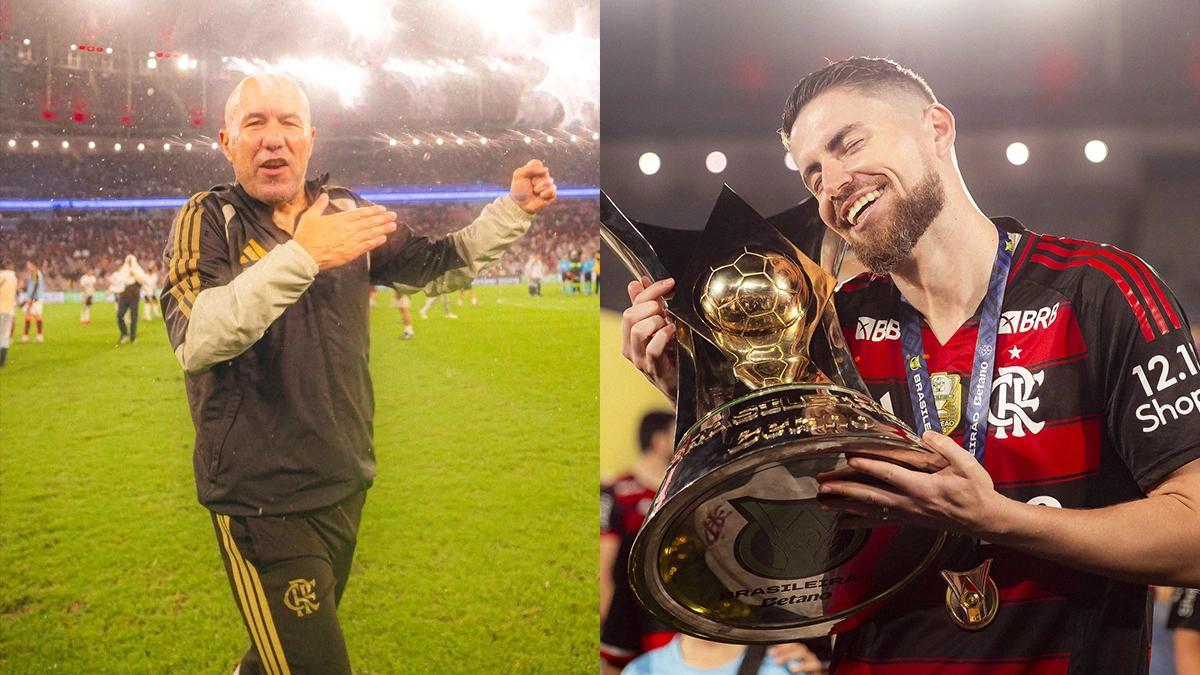 Flamengo precisa de três vitórias em seis jogos para igualar marca da temporada passada