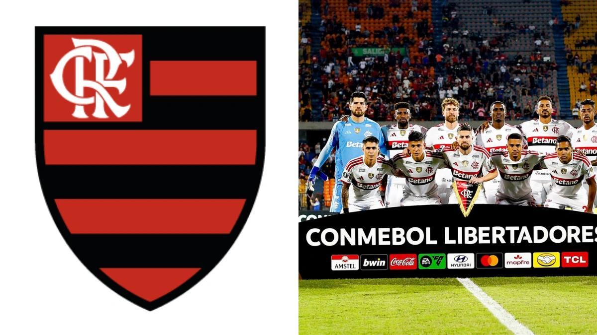 Flamengo se manifesta após decisão da Conmebol sobre caso Marcos Rojo na Libertadores