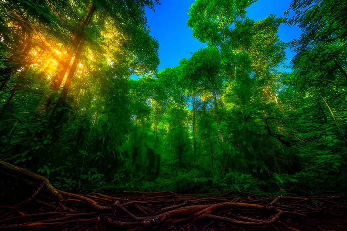 Amazônia e Cerrado evitam emissões de carbono equivalentes às do Japão