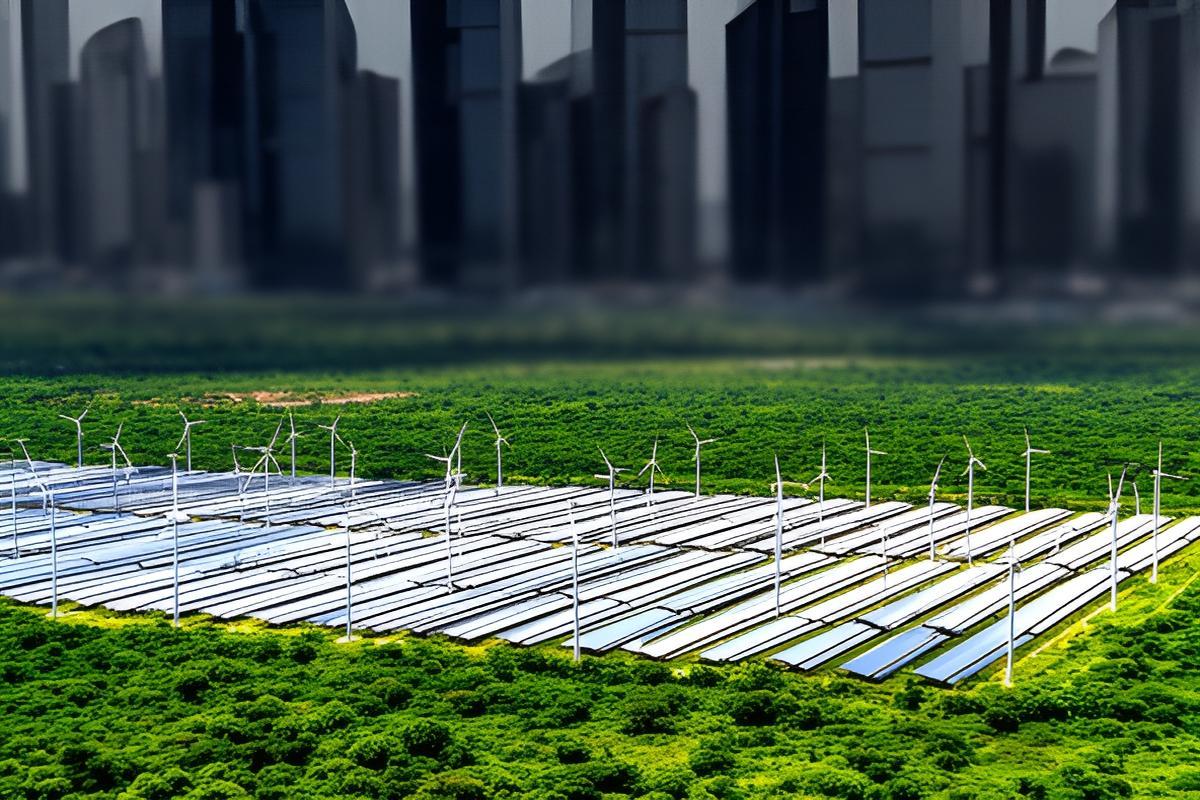 Investimentos verdes avançam no Brasil enquanto capital global segue concentrado