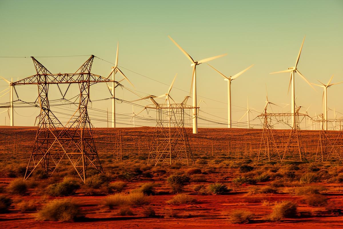 Gargalos de transmissão e regulação impõem desafios ao crescimento da energia eólica no Brasil