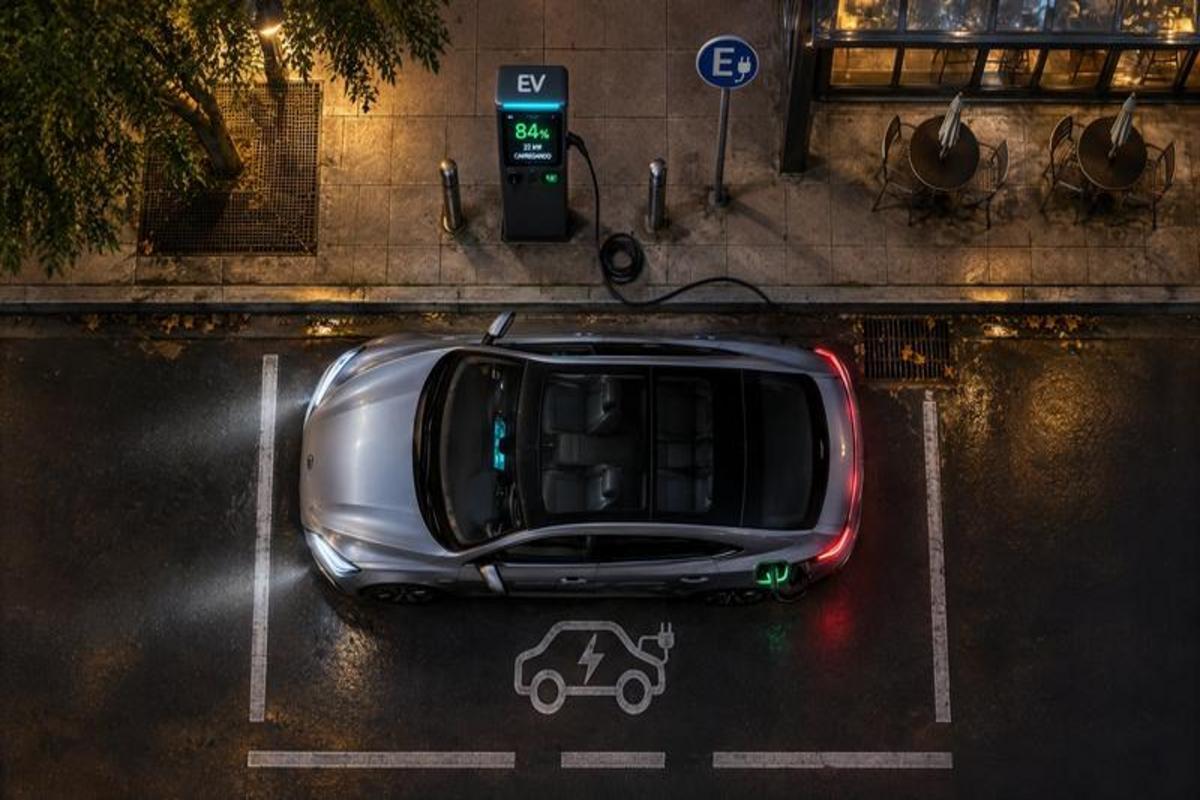 Veículos elétricos impulsionam nova lógica de consumo de energia