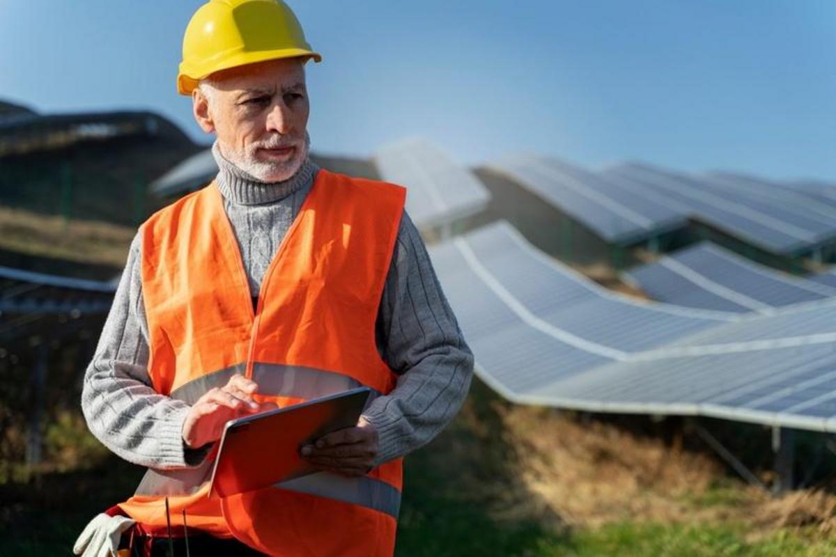 Quando a rede elétrica limita a produção, baterias (BESS) podem ajudar a viabilizar operações no campo e na indústria
