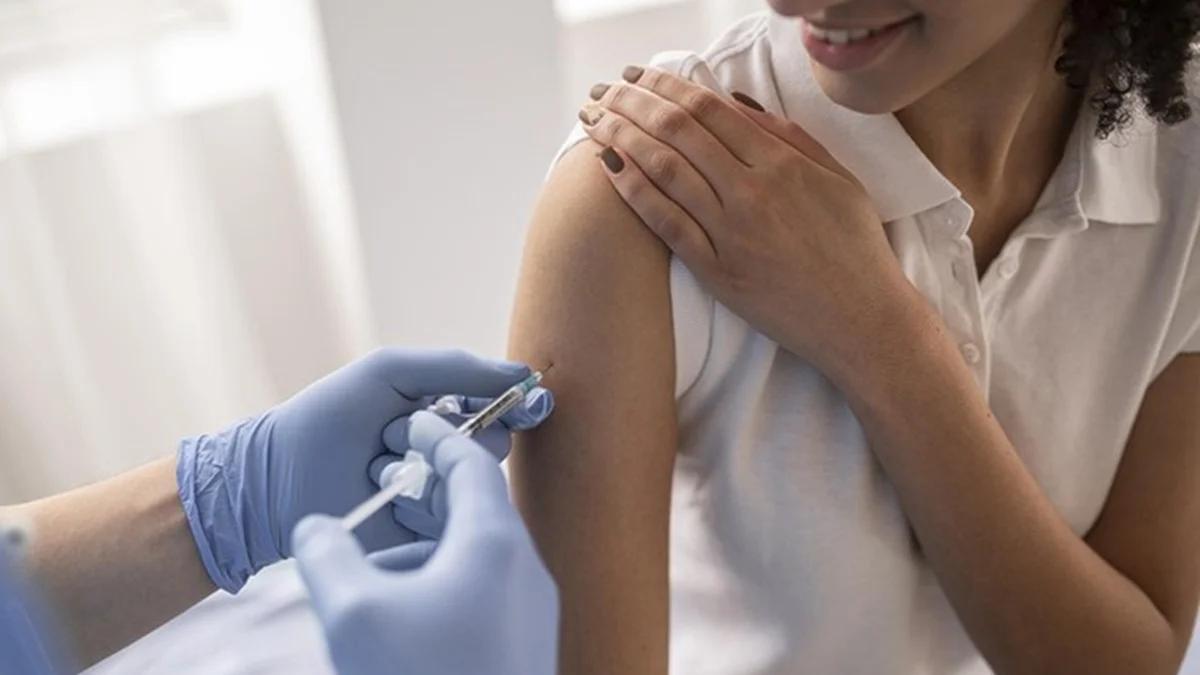 Vacinação contra gripe ocorre neste sábado em todo o país