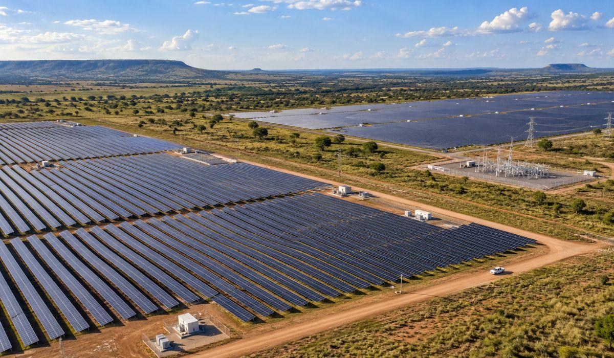 Mato Grosso do Sul lidera expansão elétrica com novos complexos solares de R$ 3 bilhões